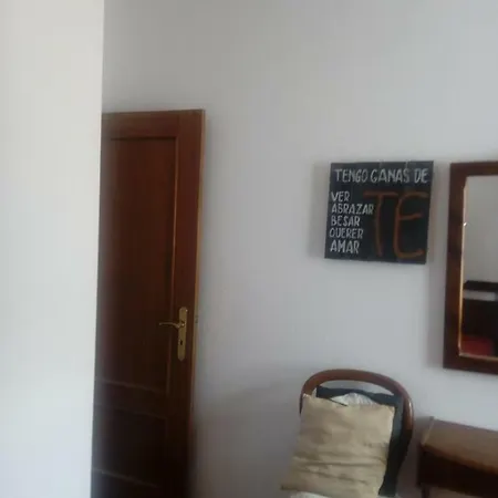 Divisando Delfines Apartmán *