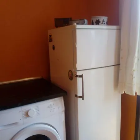 Apartmán Divisando Delfines *