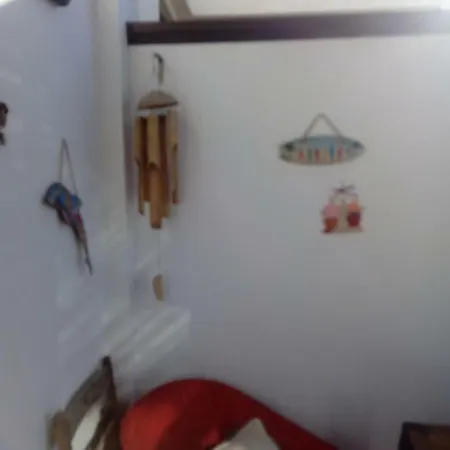 Divisando Delfines Apartmán