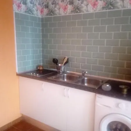 Apartmán Divisando Delfines *