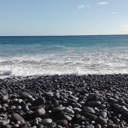 Divisando Delfines * Playa de Santiago (Isla de la Gomera)